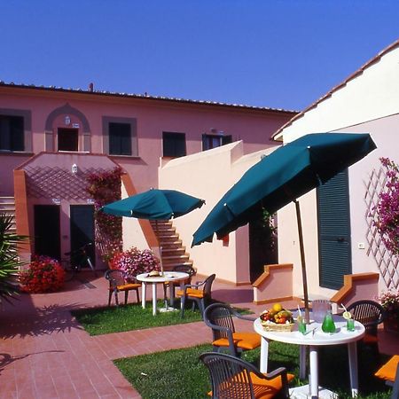 Residence Terme Isola D'Elba Srl Portoferraio Luaran gambar