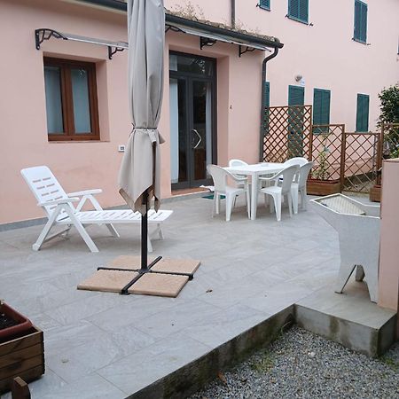 Residence Terme Isola D'Elba Srl Portoferraio Luaran gambar