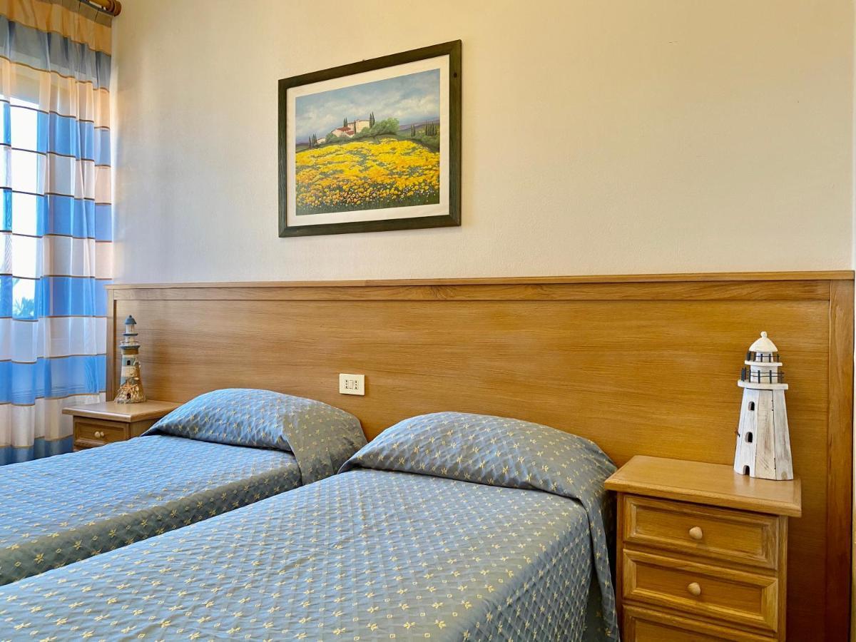 Residence Terme Isola D'Elba Srl Portoferraio Luaran gambar