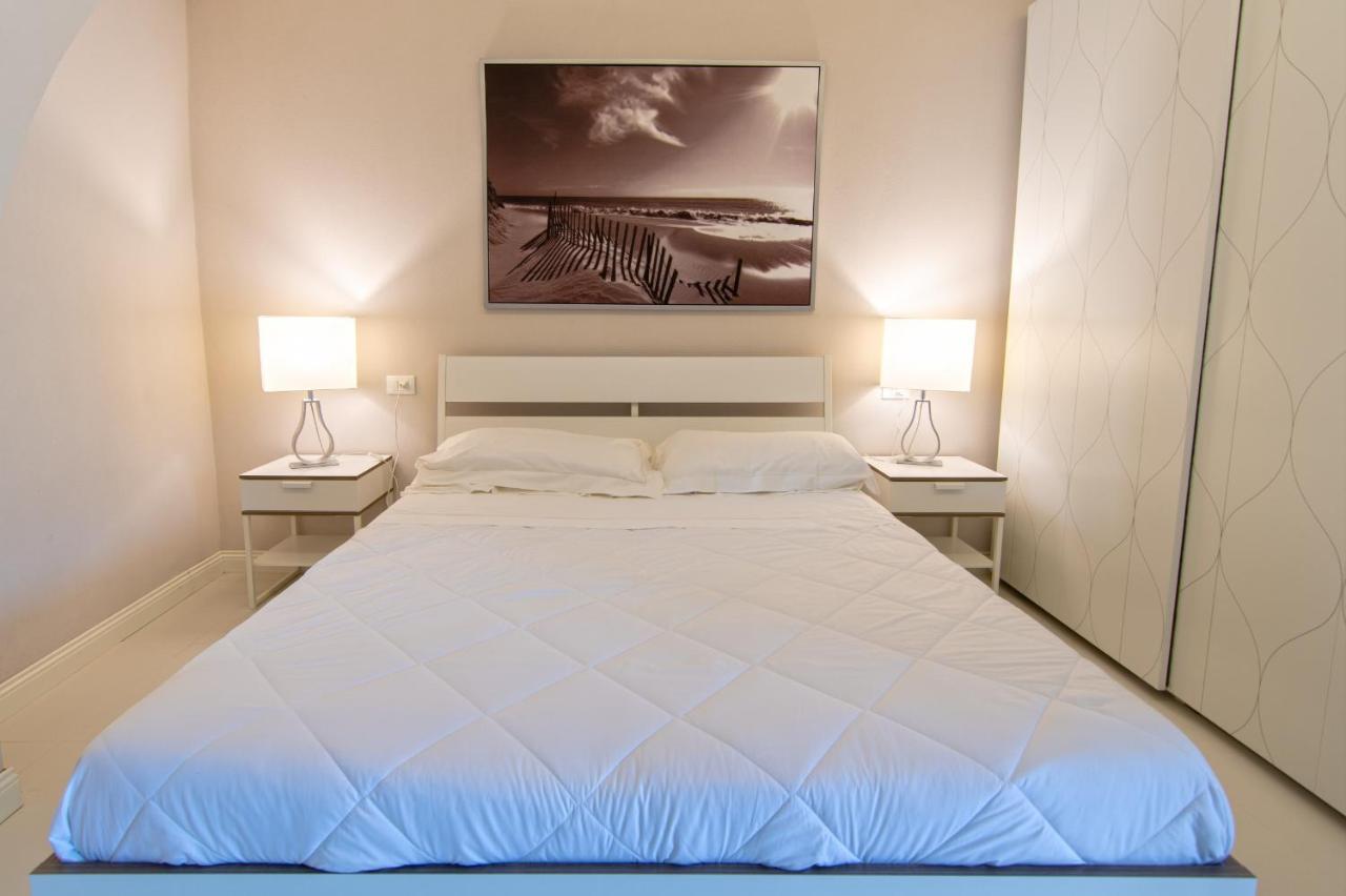 Residence Terme Isola D'Elba Srl Portoferraio Luaran gambar