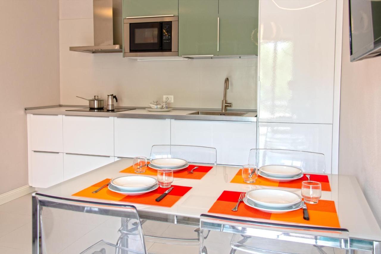 Residence Terme Isola D'Elba Srl Portoferraio Luaran gambar