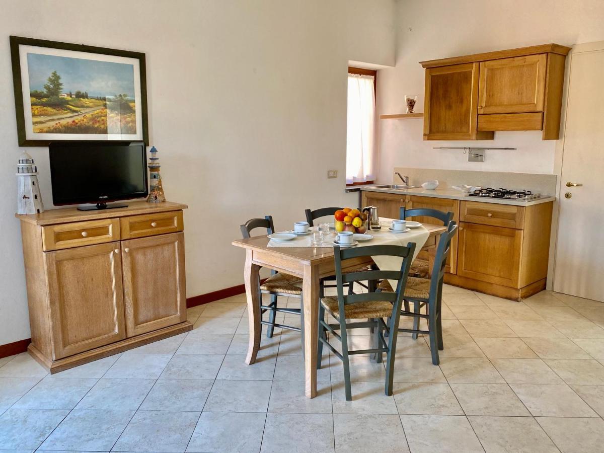 Residence Terme Isola D'Elba Srl Portoferraio Luaran gambar