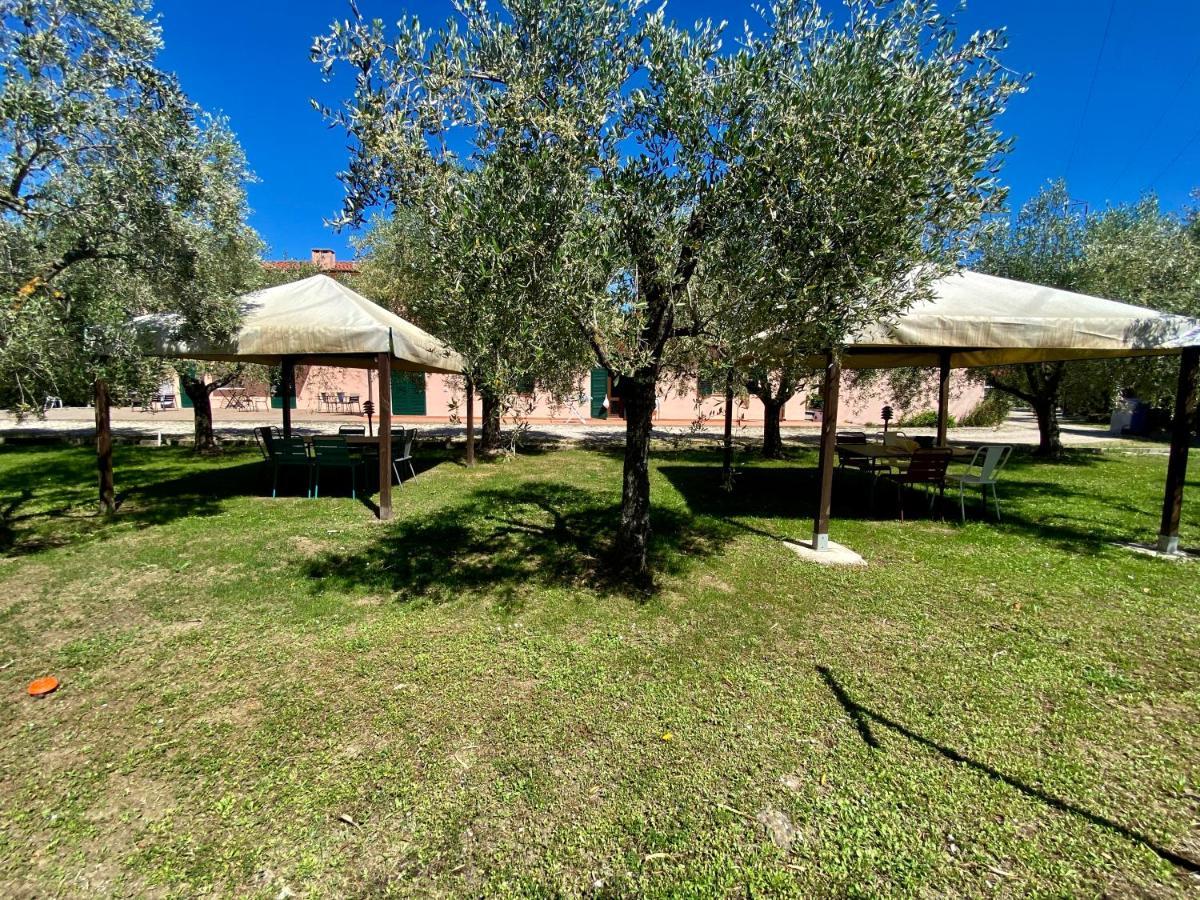 Residence Terme Isola D'Elba Srl Portoferraio Luaran gambar