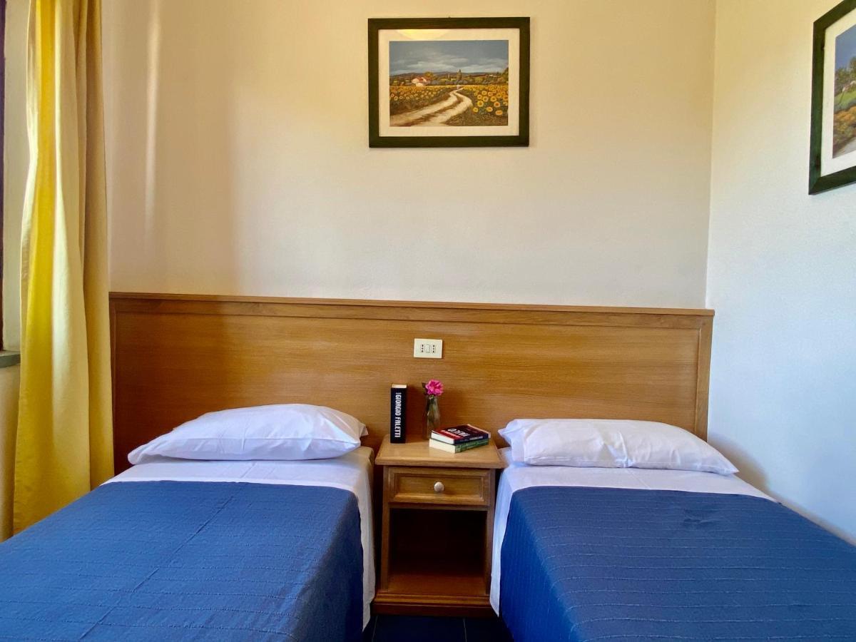Residence Terme Isola D'Elba Srl Portoferraio Luaran gambar