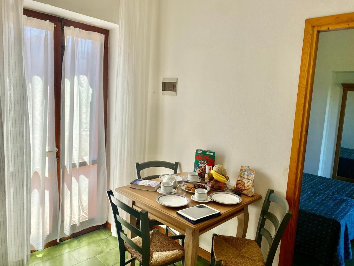 Residence Terme Isola D'Elba Srl Portoferraio Luaran gambar