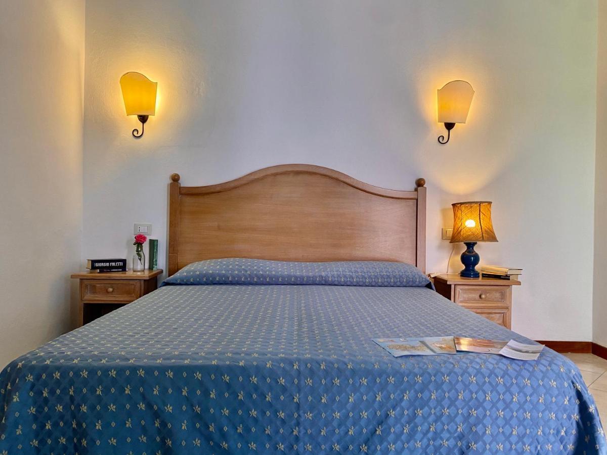 Residence Terme Isola D'Elba Srl Portoferraio Luaran gambar