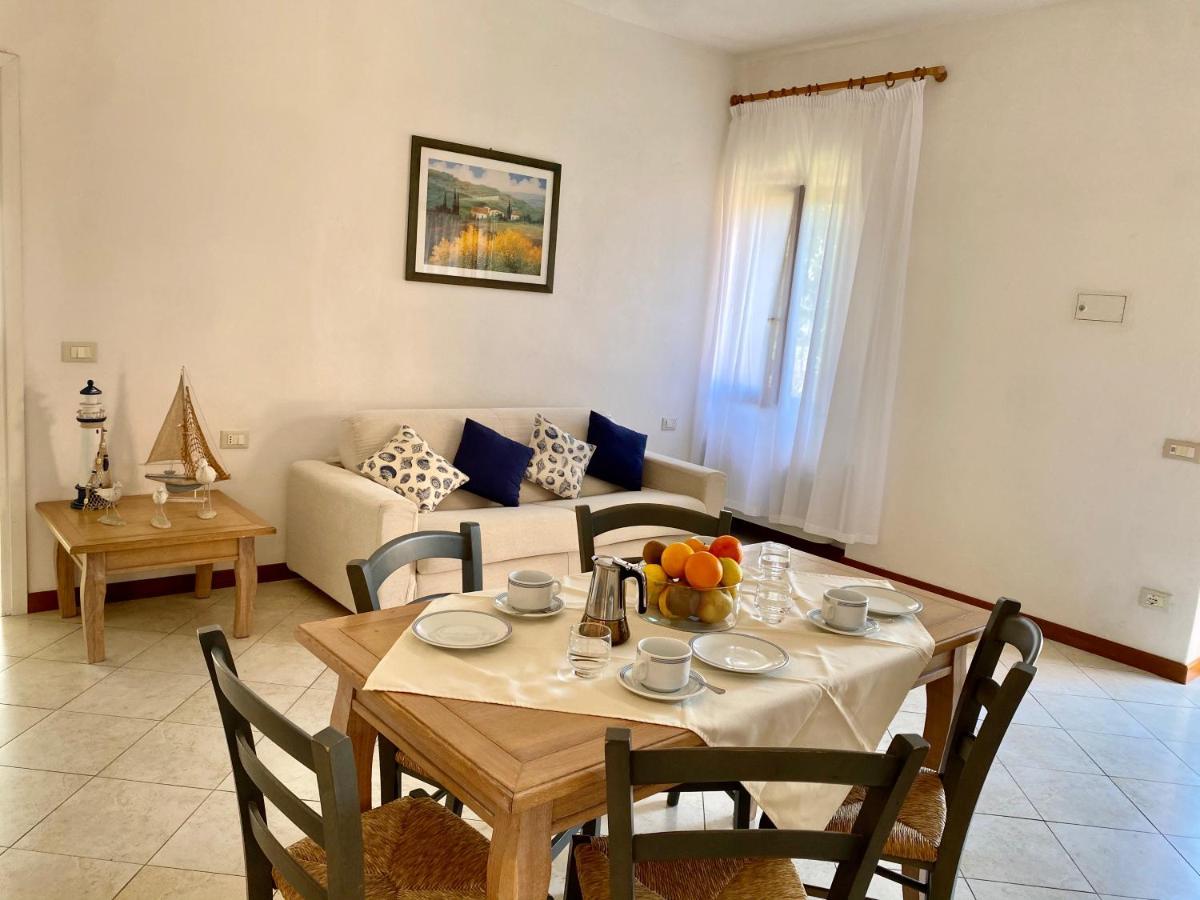 Residence Terme Isola D'Elba Srl Portoferraio Luaran gambar