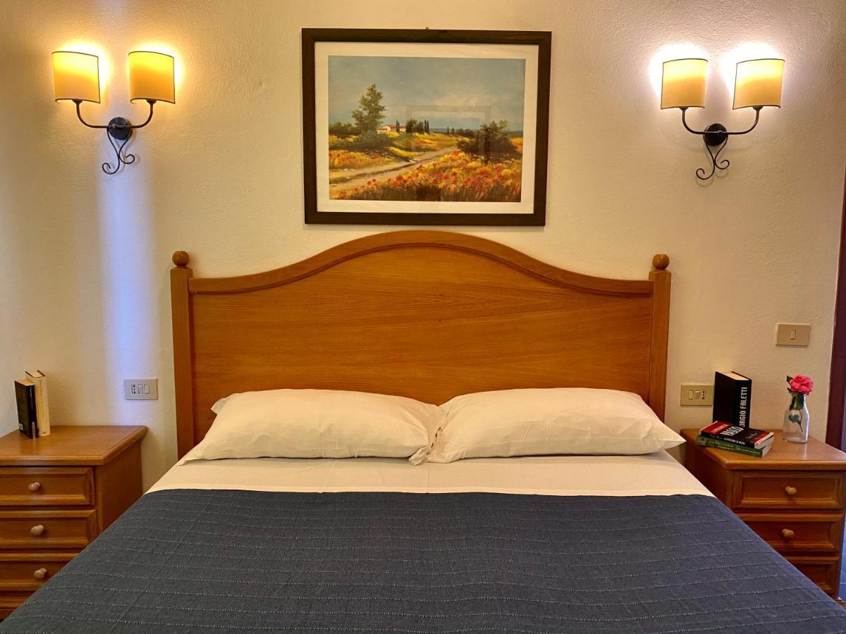 Residence Terme Isola D'Elba Srl Portoferraio Luaran gambar