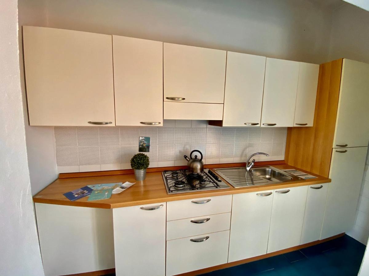 Residence Terme Isola D'Elba Srl Portoferraio Luaran gambar