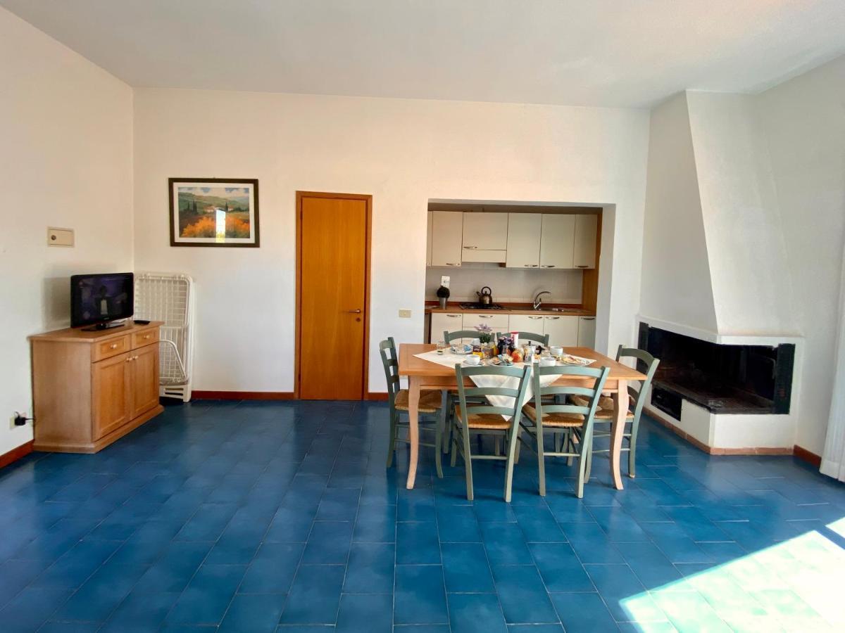 Residence Terme Isola D'Elba Srl Portoferraio Luaran gambar
