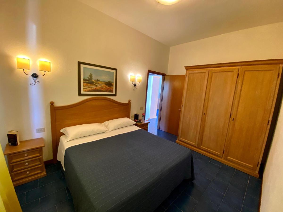 Residence Terme Isola D'Elba Srl Portoferraio Luaran gambar