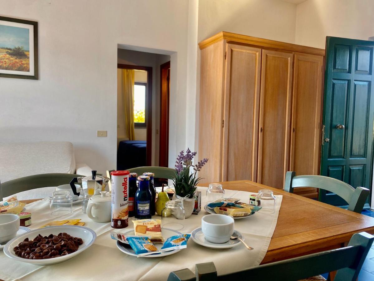 Residence Terme Isola D'Elba Srl Portoferraio Luaran gambar