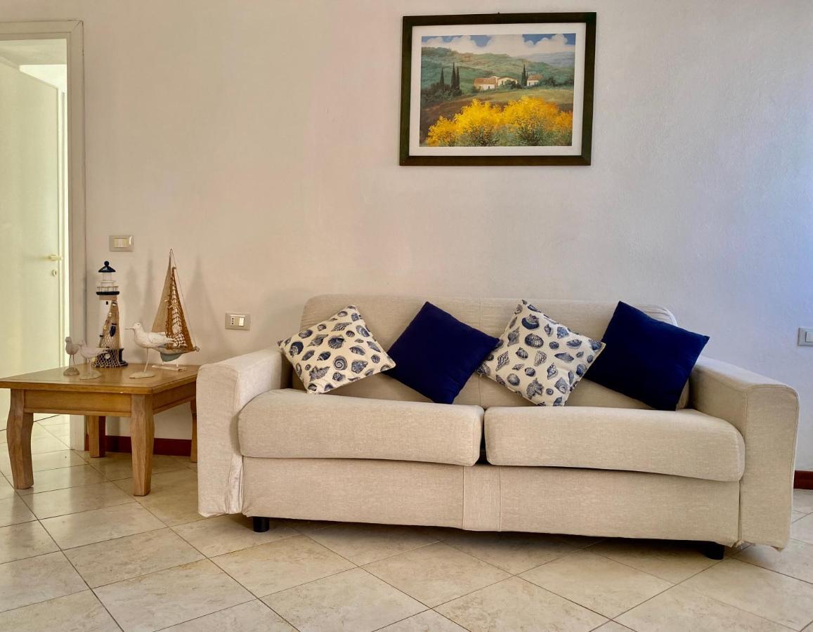 Residence Terme Isola D'Elba Srl Portoferraio Luaran gambar