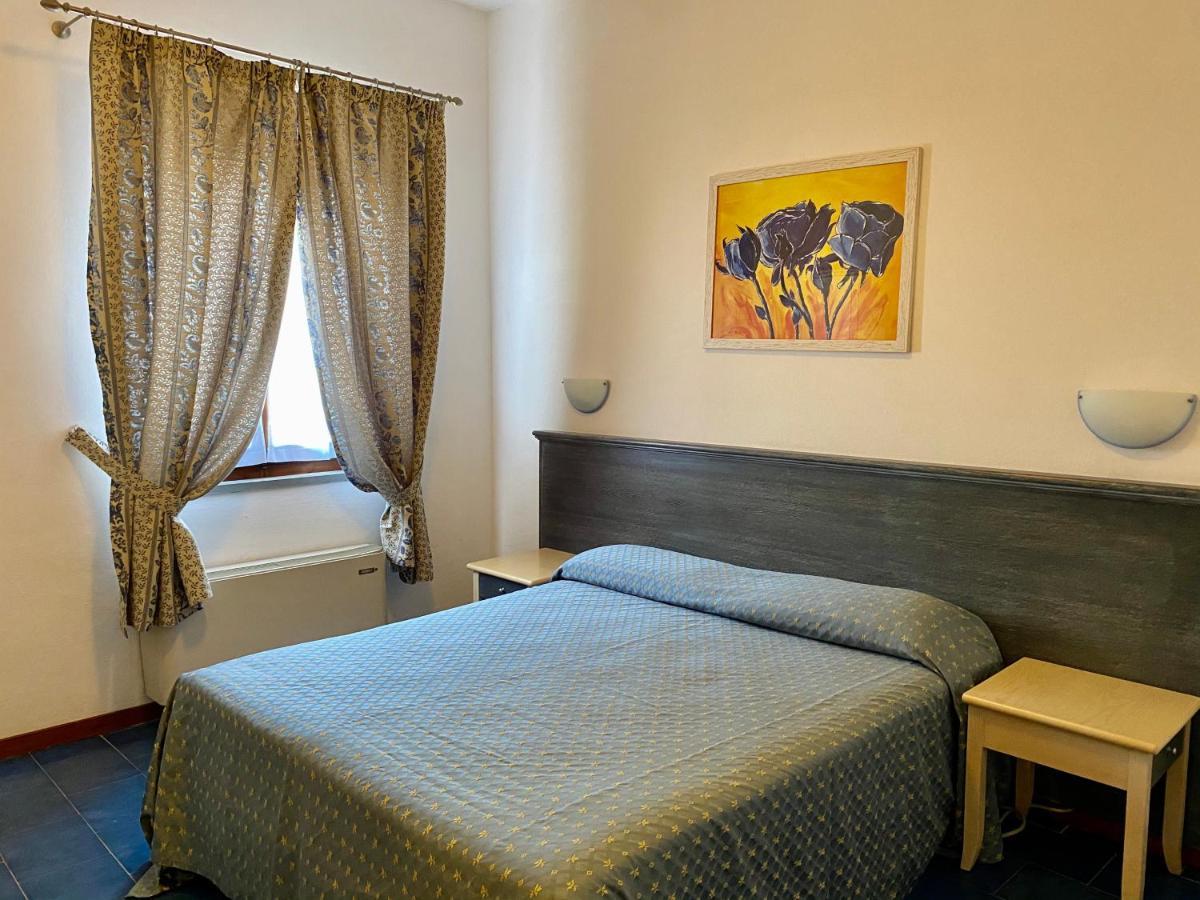 Residence Terme Isola D'Elba Srl Portoferraio Luaran gambar