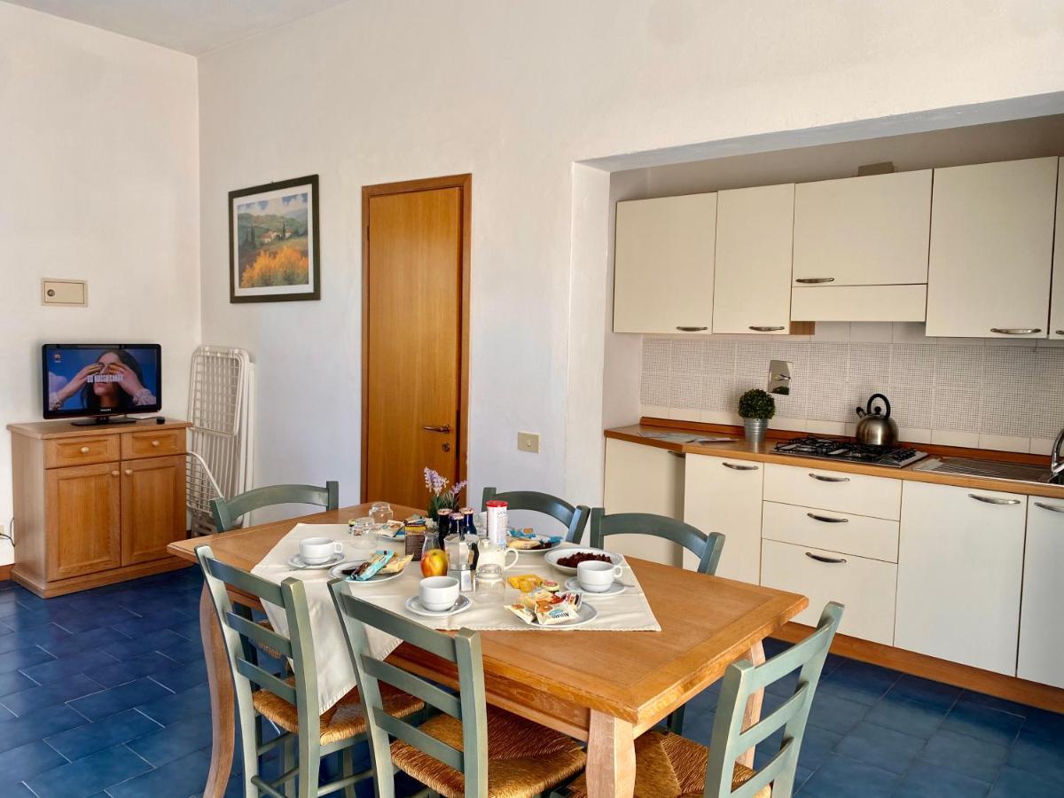 Residence Terme Isola D'Elba Srl Portoferraio Luaran gambar