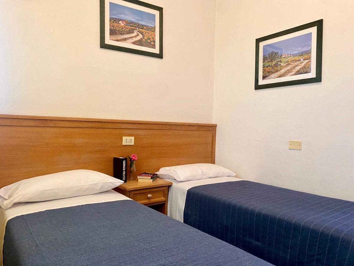 Residence Terme Isola D'Elba Srl Portoferraio Luaran gambar