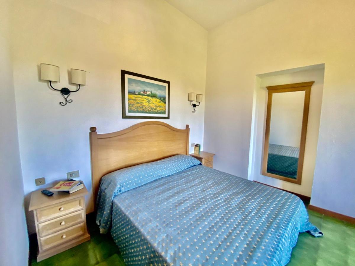 Residence Terme Isola D'Elba Srl Portoferraio Luaran gambar