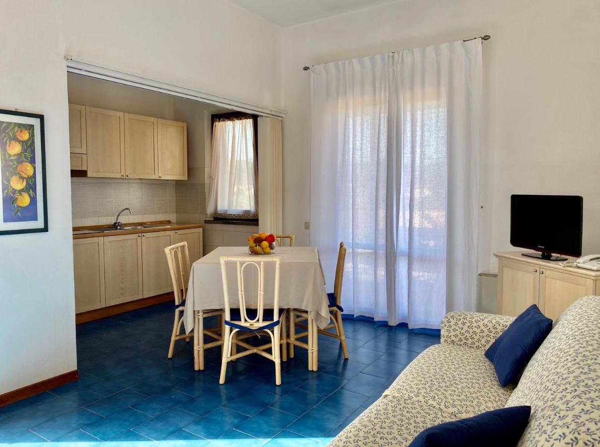 Residence Terme Isola D'Elba Srl Portoferraio Luaran gambar