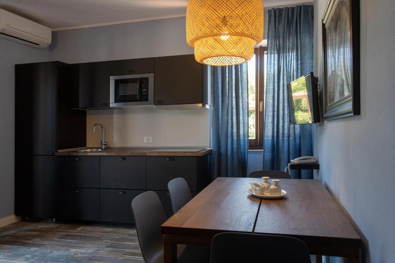 Residence Terme Isola D'Elba Srl Portoferraio Luaran gambar