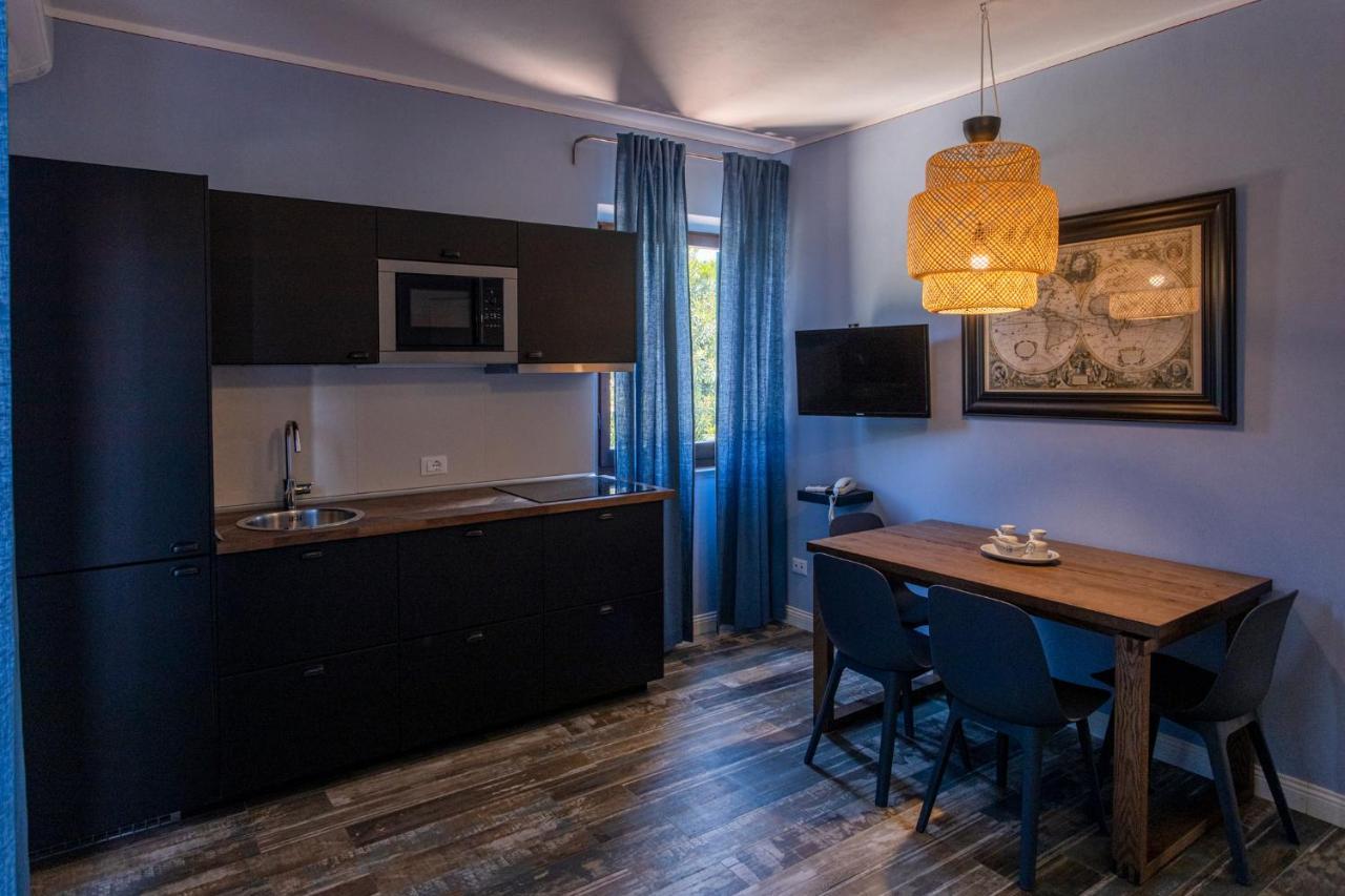 Residence Terme Isola D'Elba Srl Portoferraio Luaran gambar