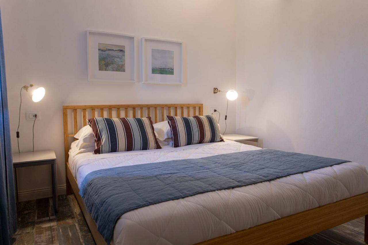 Residence Terme Isola D'Elba Srl Portoferraio Luaran gambar