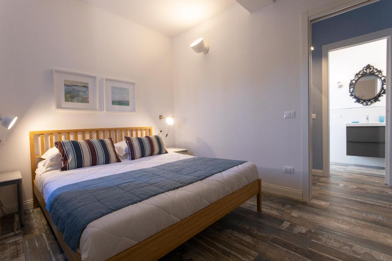 Residence Terme Isola D'Elba Srl Portoferraio Luaran gambar