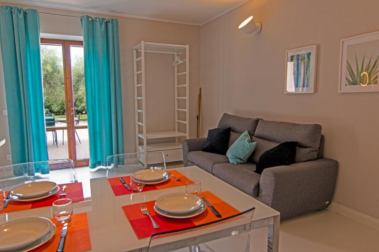 Residence Terme Isola D'Elba Srl Portoferraio Luaran gambar