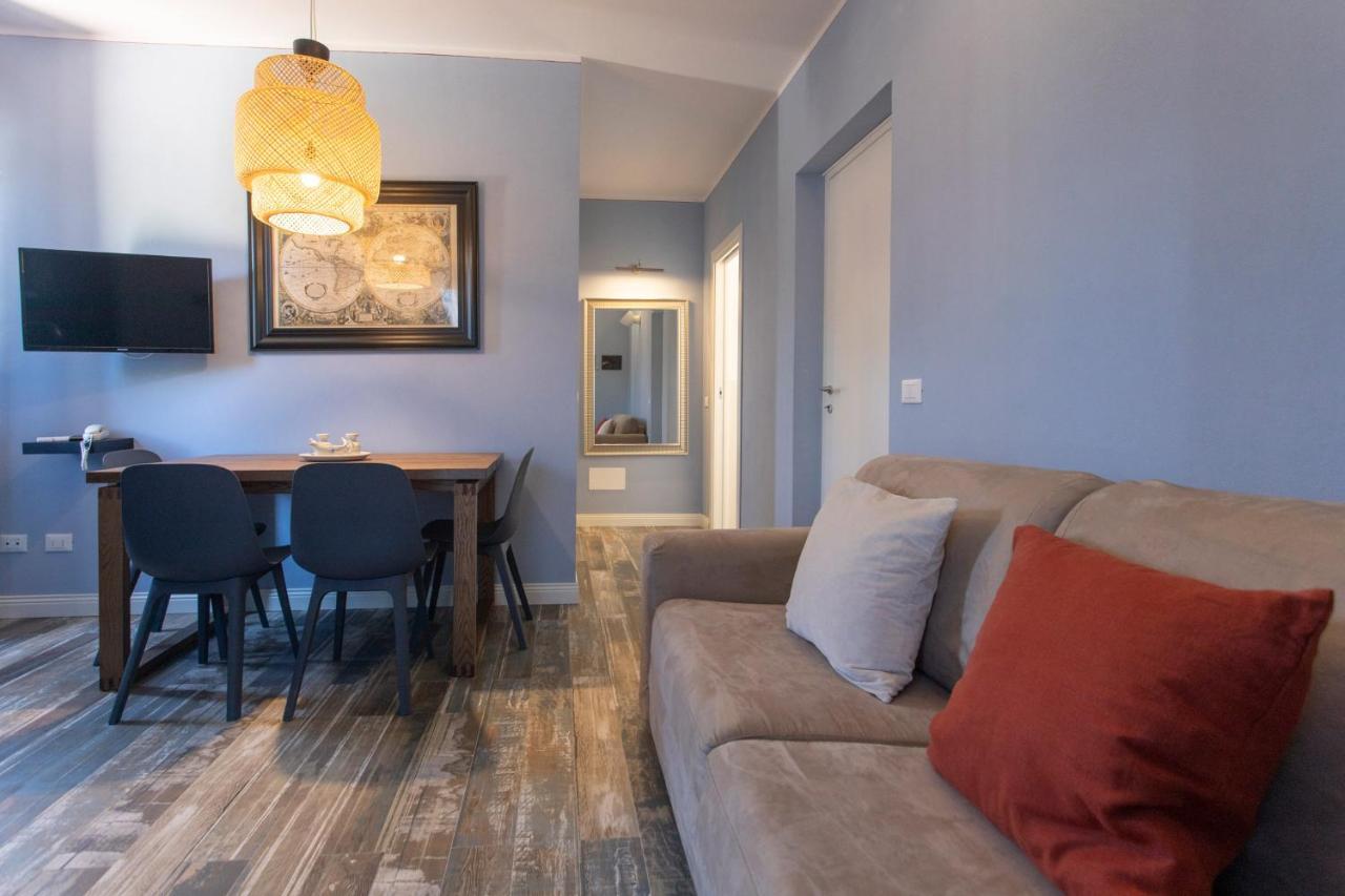 Residence Terme Isola D'Elba Srl Portoferraio Luaran gambar