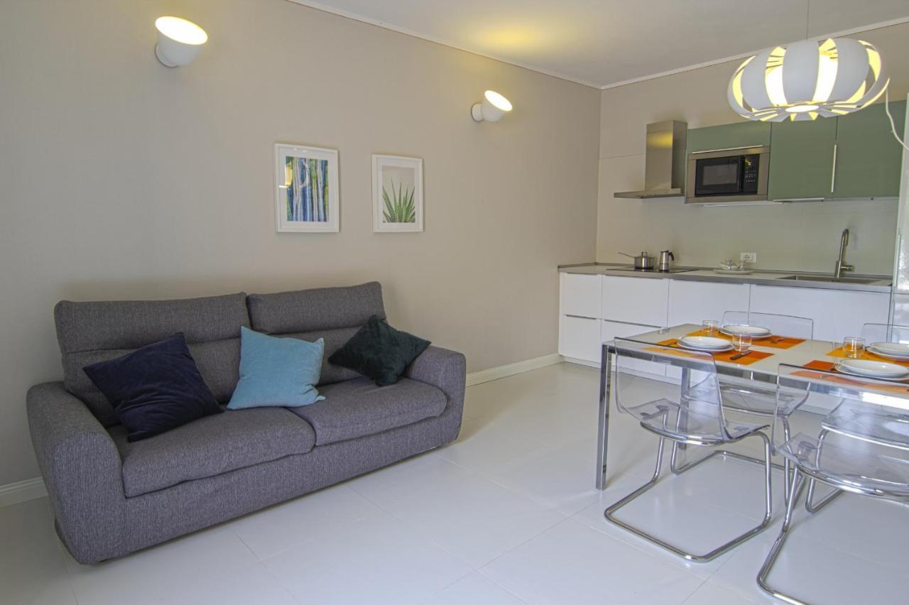 Residence Terme Isola D'Elba Srl Portoferraio Luaran gambar