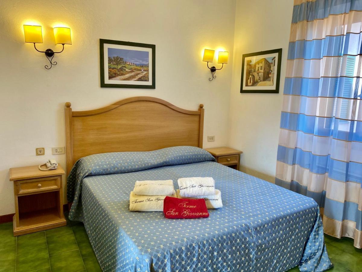 Residence Terme Isola D'Elba Srl Portoferraio Luaran gambar