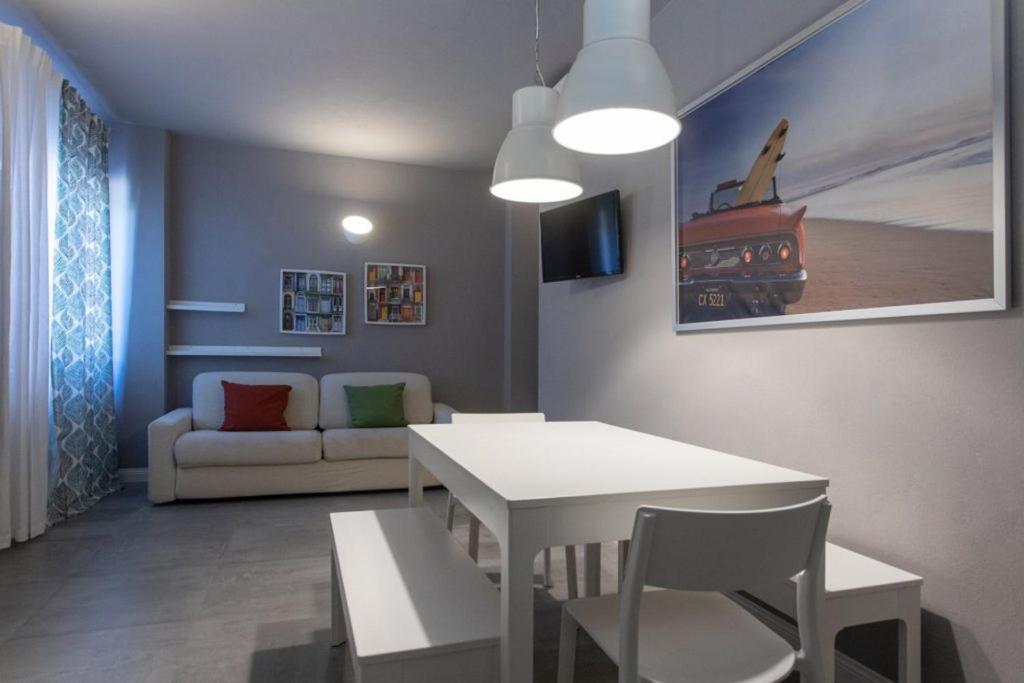 Residence Terme Isola D'Elba Srl Portoferraio Luaran gambar