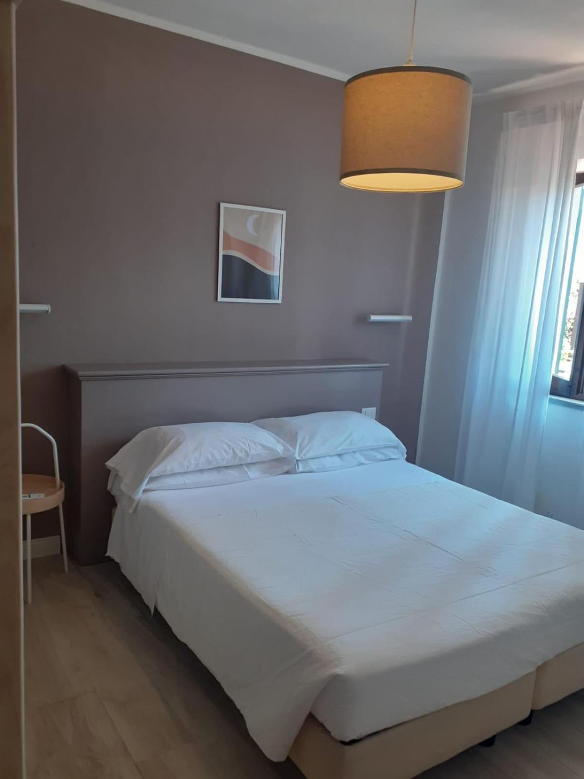 Residence Terme Isola D'Elba Srl Portoferraio Luaran gambar