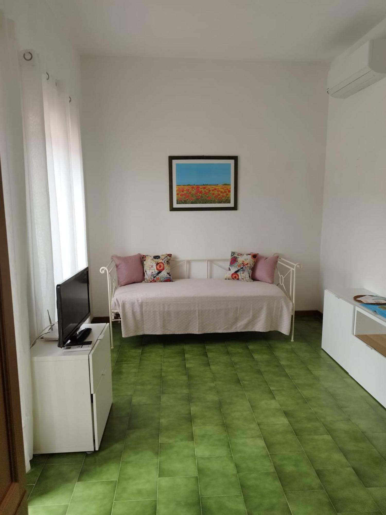 Residence Terme Isola D'Elba Srl Portoferraio Luaran gambar