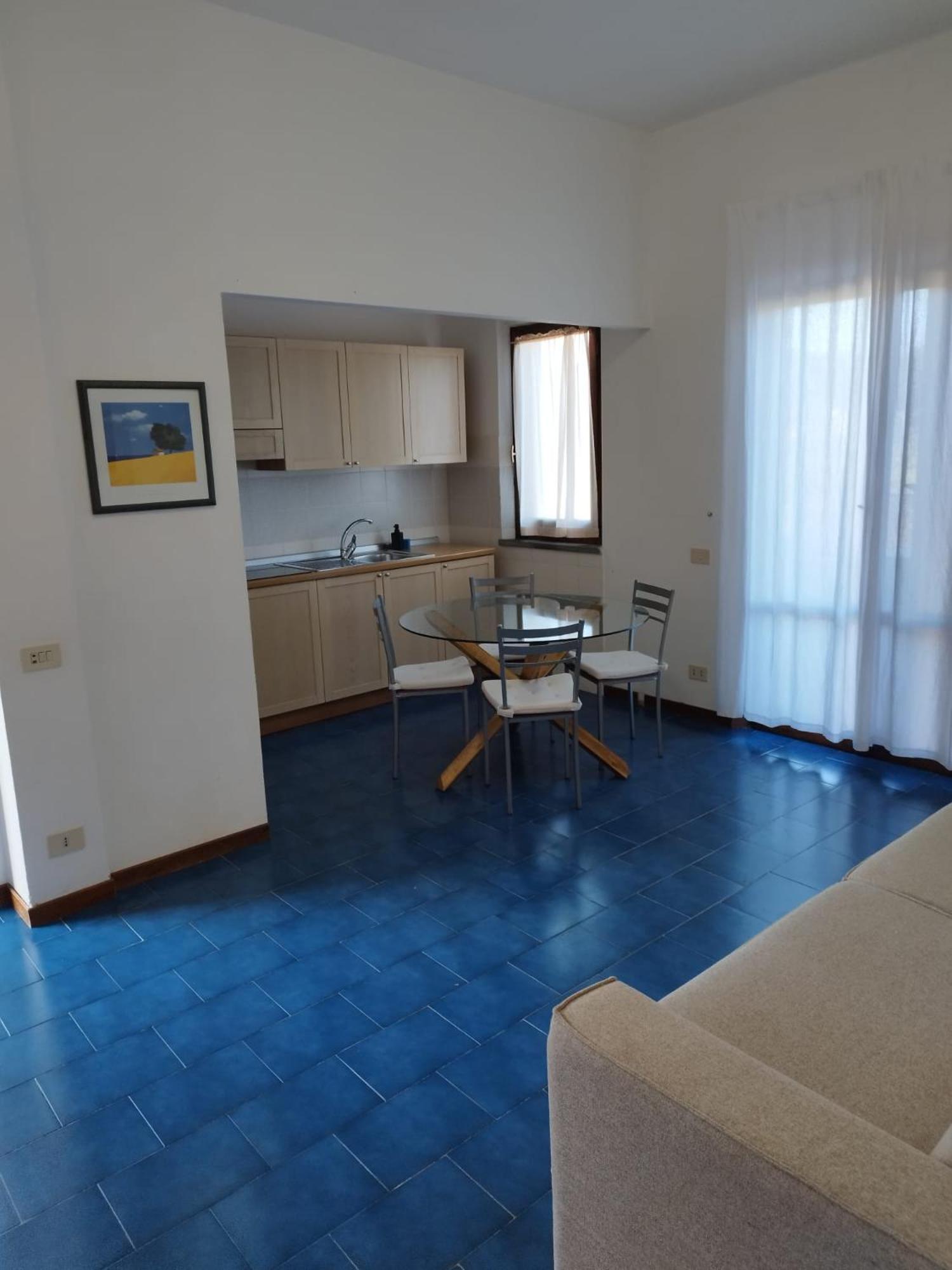 Residence Terme Isola D'Elba Srl Portoferraio Luaran gambar