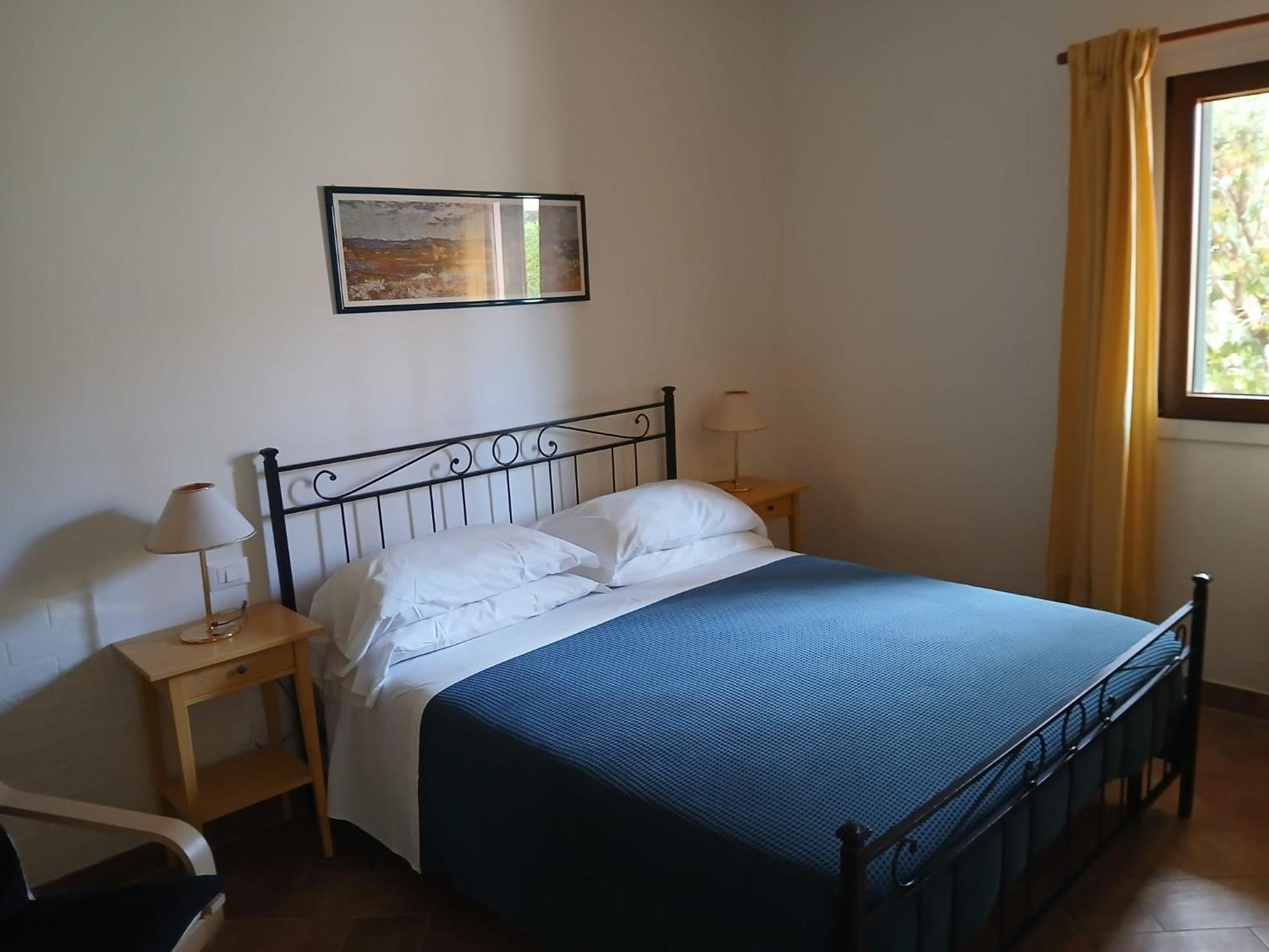Residence Terme Isola D'Elba Srl Portoferraio Luaran gambar