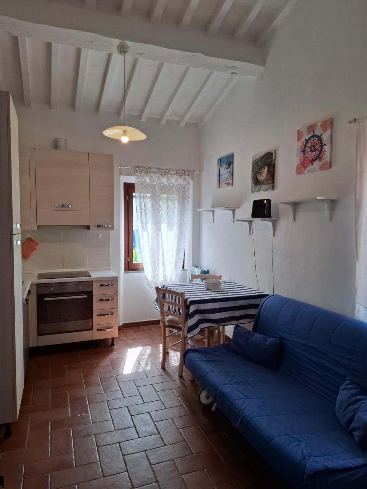 Residence Terme Isola D'Elba Srl Portoferraio Luaran gambar
